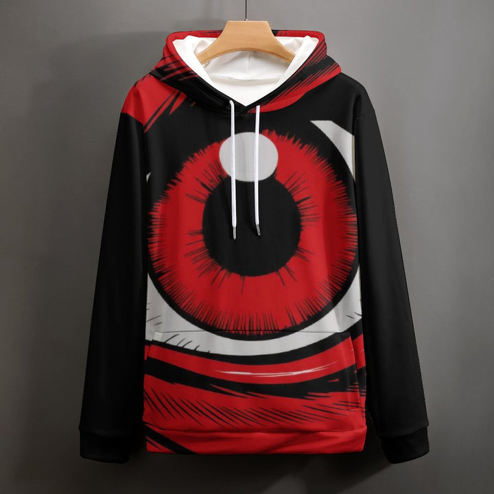 Women's Red Eye Hoodie