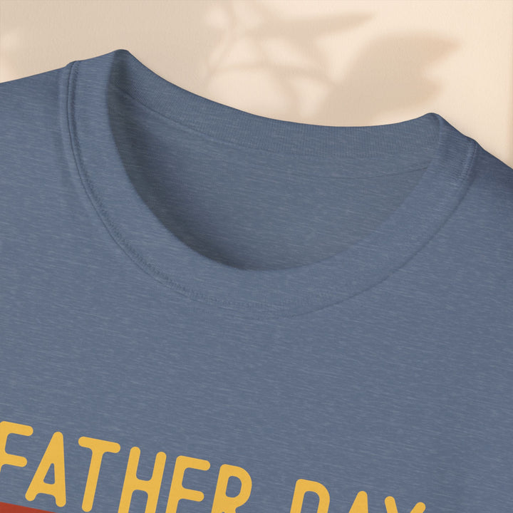 Father's Day Gift - Unisex Ultra Cotton Tee