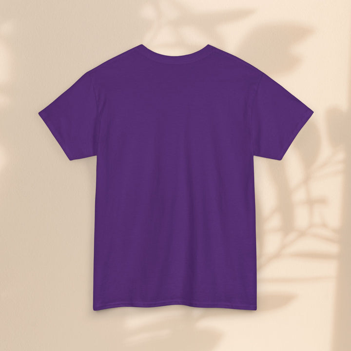 Baking More Than Christmas Cookies – Unisex Heavy Cotton Holiday Tee