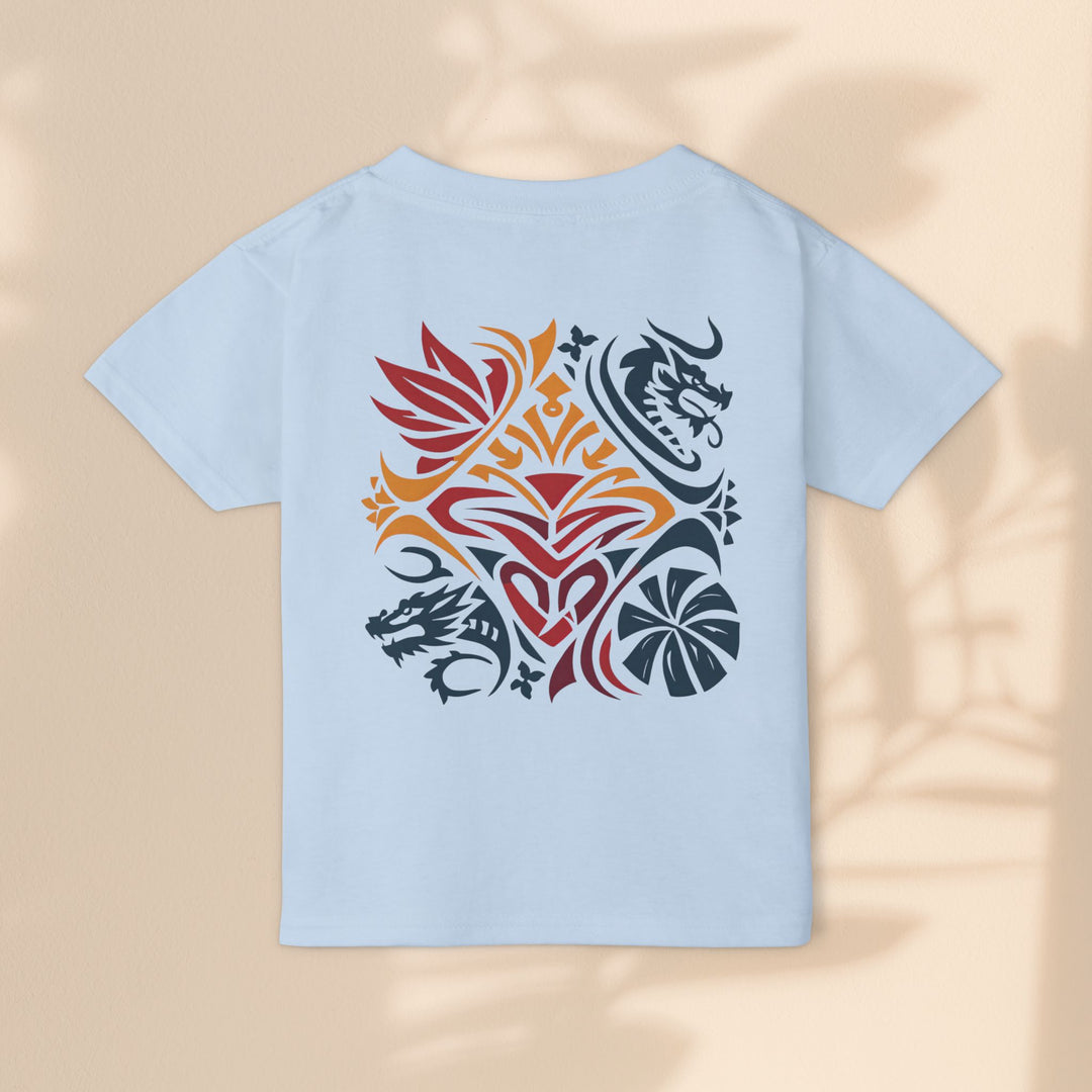 Heavy Cotton™ Toddler T-shirt