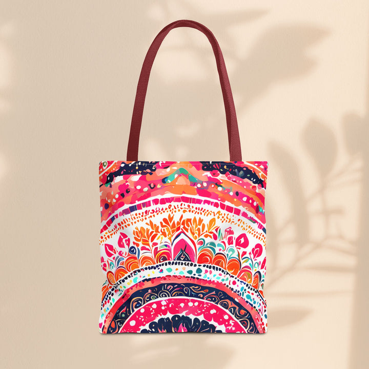 Tote Bag  - Joy Arising