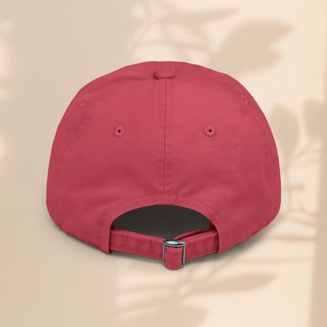 Mermaid Tears Distressed Cap – Trendy Casual Hat & Summer Beach Accessory