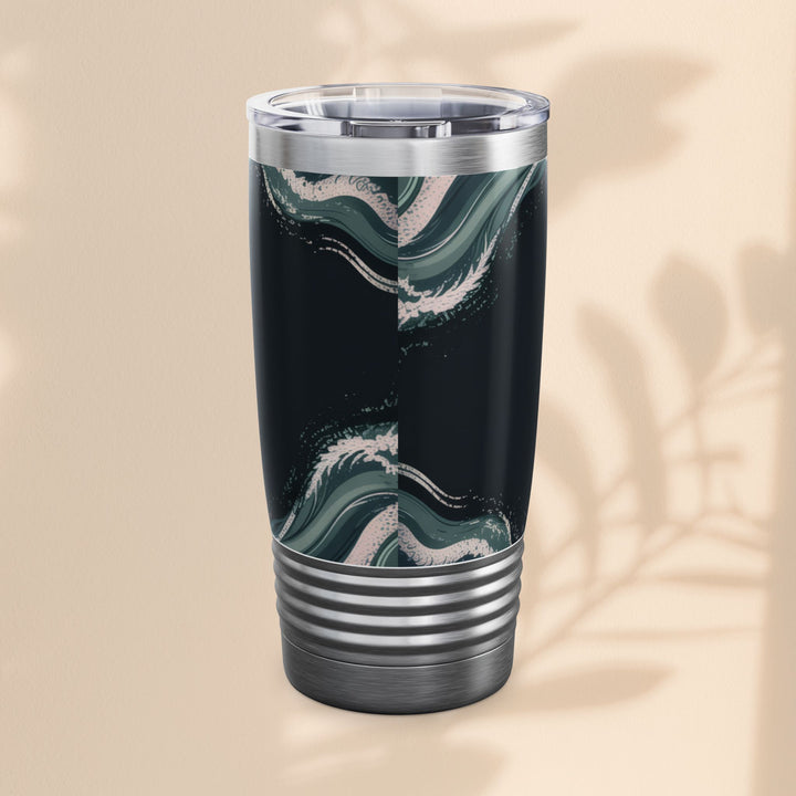 Best Man Ringneck Tumbler, 20oz | Personalized Gifts for Best Man, Wedding, Bridal Party, Unique Drinkware