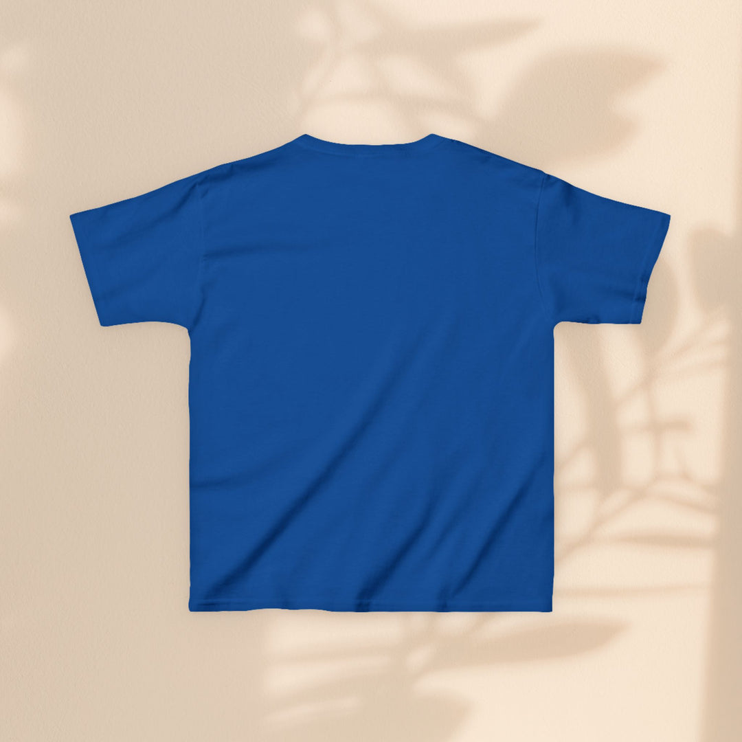 Electric Dragon Kids Heavy Cotton™ Tee
