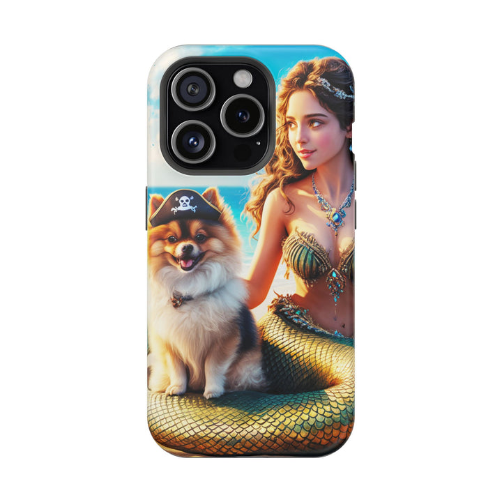 Impact-Resistant Cases - Beach Master