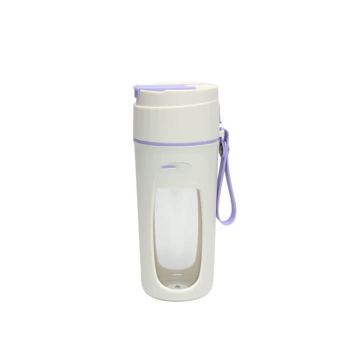 Portable USB Rechargeable Blender | Personal Smoothie & Juice Cup