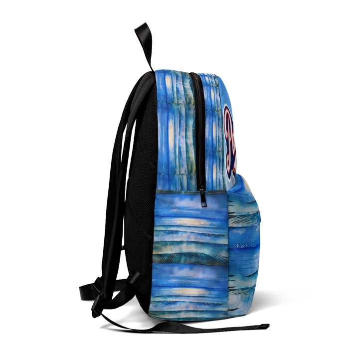 Pensacola Unisex Classic Backpack