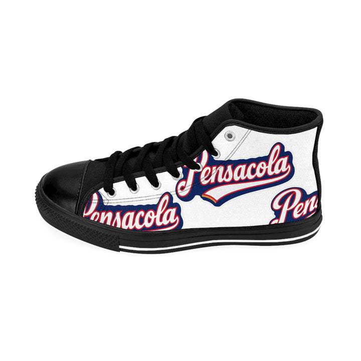 Women's Classic Sneakers - Pensacola