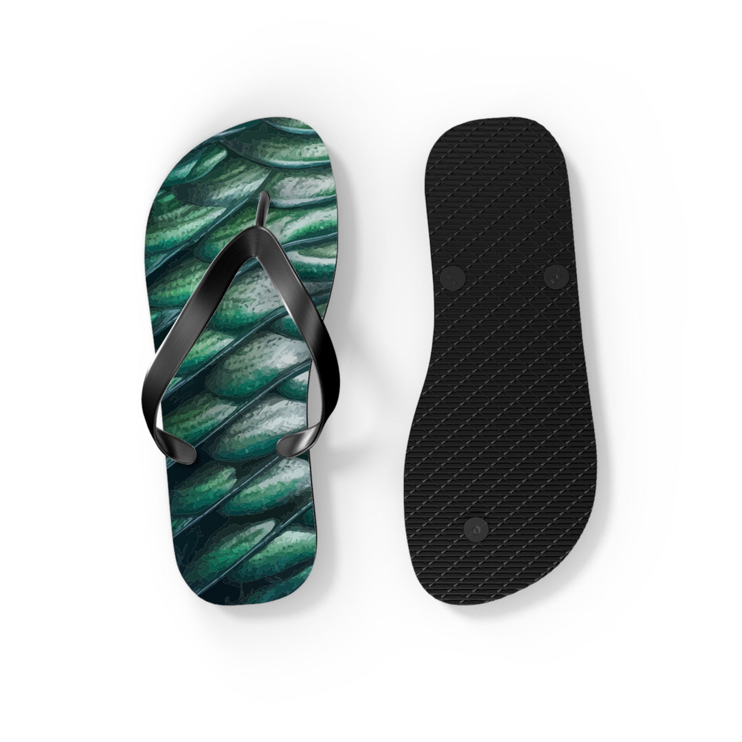 Flip Flops - Merman Scales