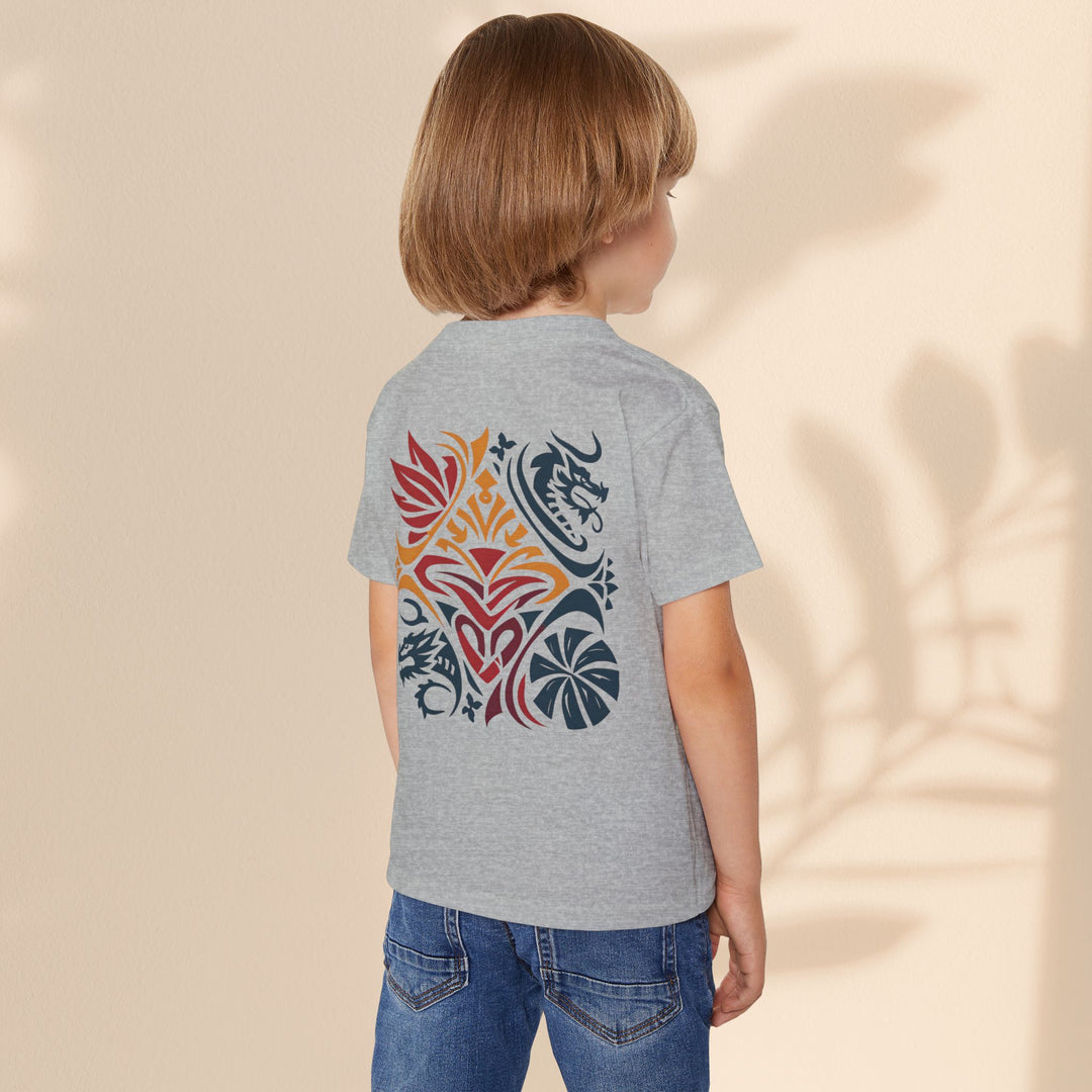 Heavy Cotton™ Toddler T-shirt