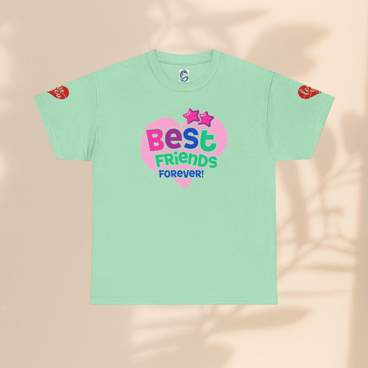 Best Friends Forever Unisex Tee