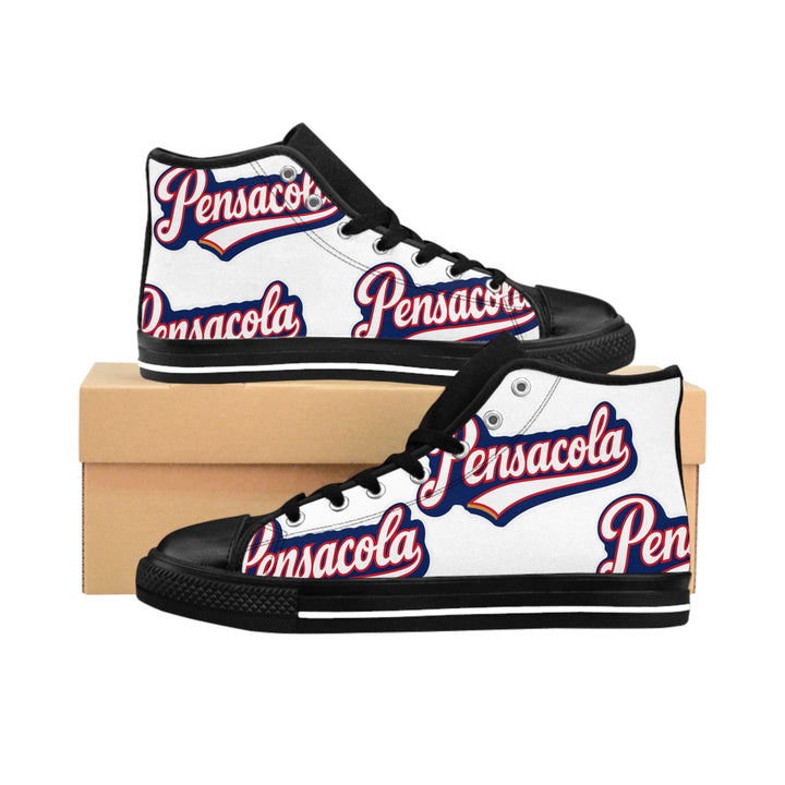 Women's Classic Sneakers - Pensacola