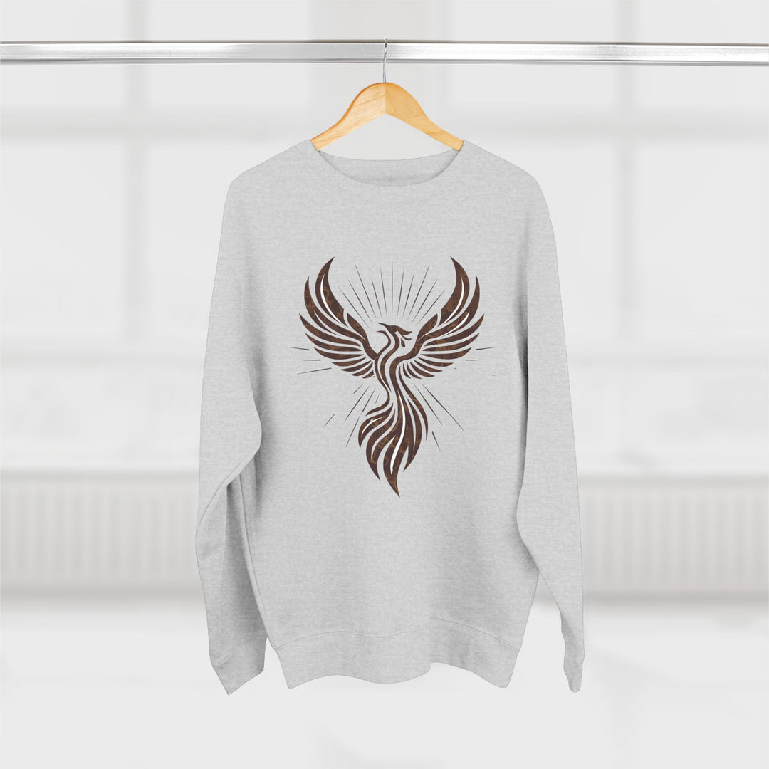 Unisex Crewneck Sweatshirt - Phoenix