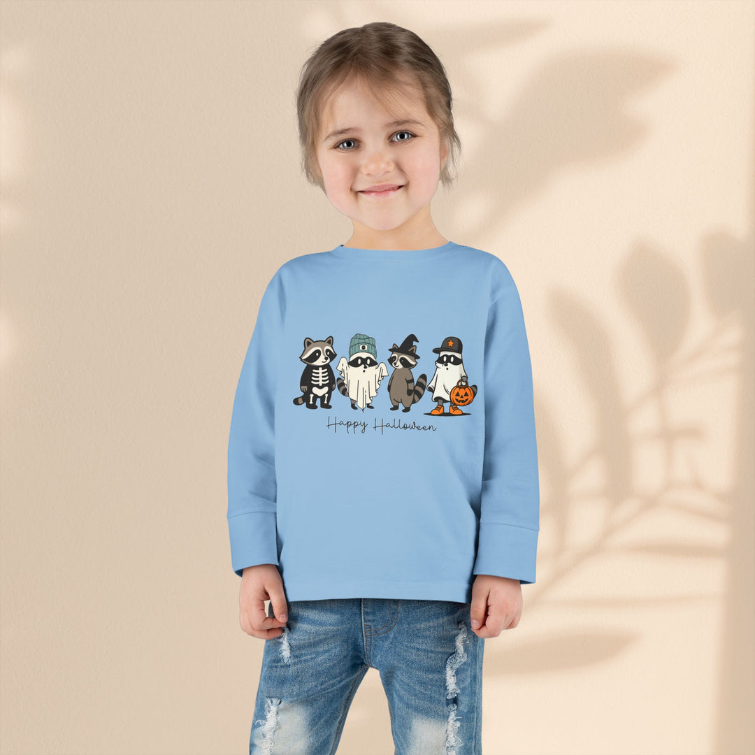 Toddler Halloween Tee