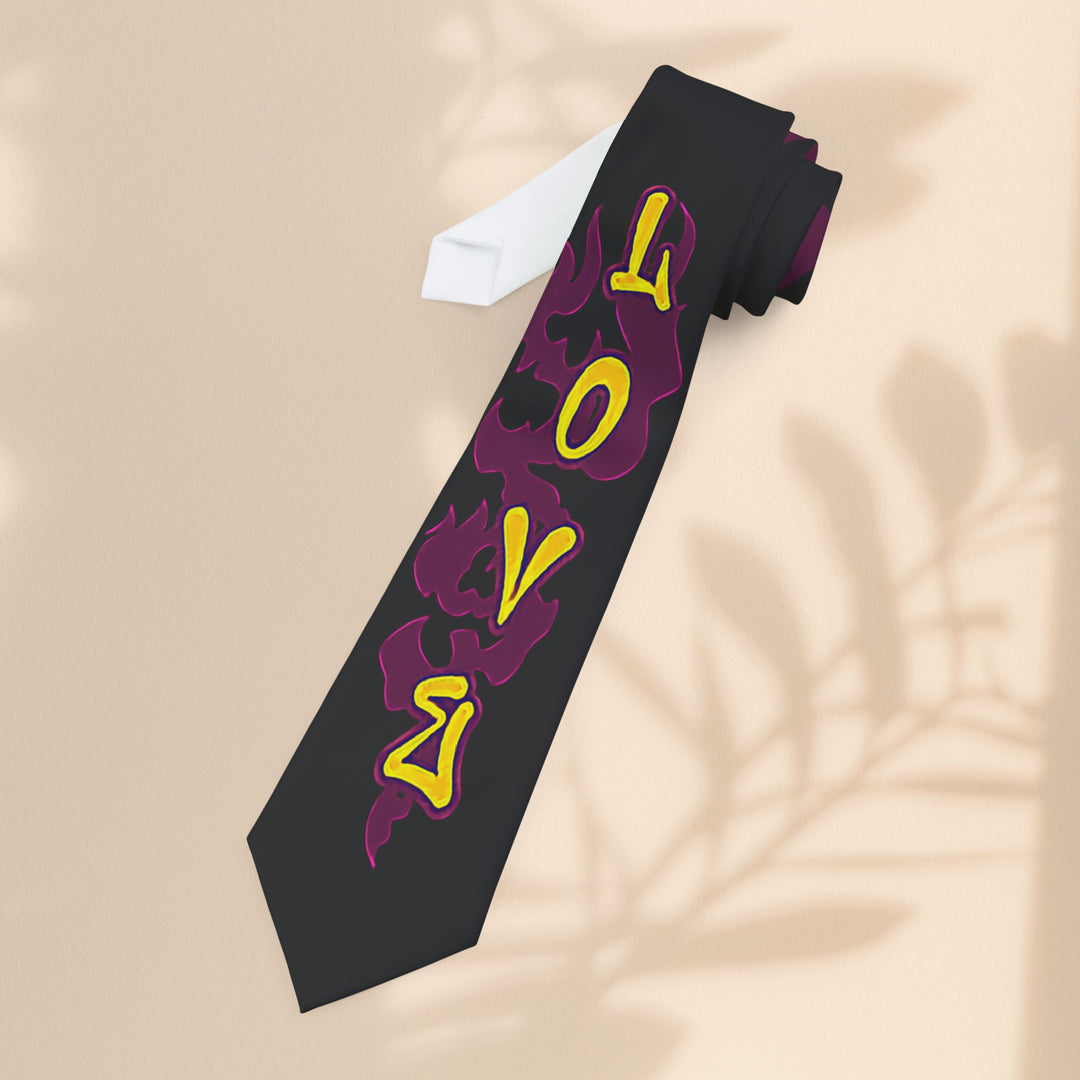 Necktie - Love Never Fails