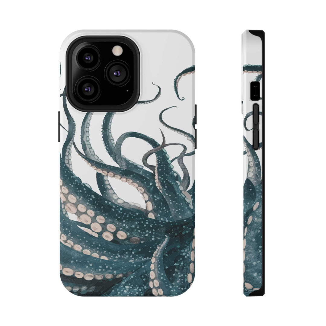 Impact-Resistant Cases - Octopus