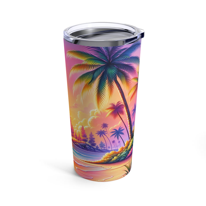 Tumbler 20oz - Ocean Dreams