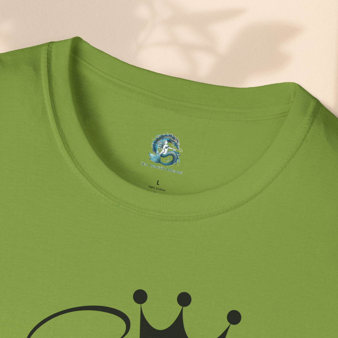 Sassy age 92 Fabulous T-Shirt | Fun Birthday Gift, Trendy Casual Wear, Statement Tee, Women's Fashion, Stylish Graphic Tee