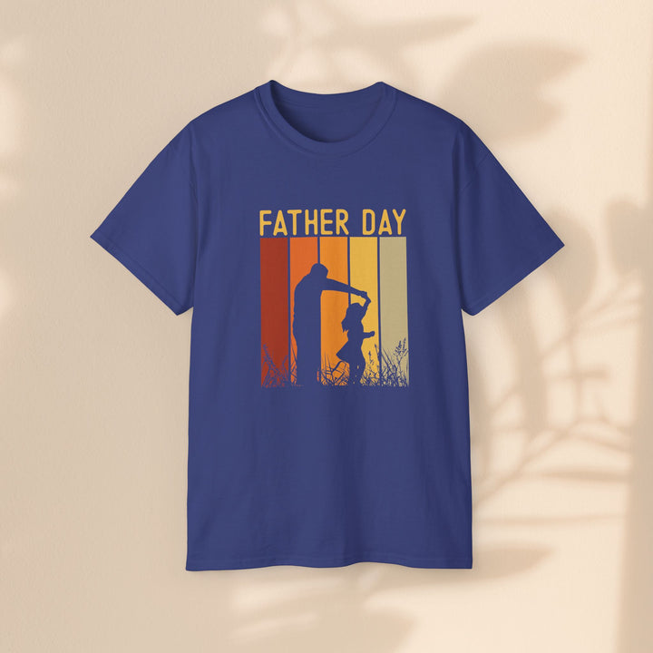 Father's Day Gift - Unisex Ultra Cotton Tee