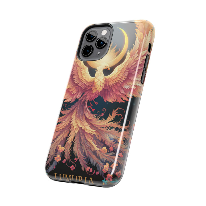 Tough Phone Cases - Lumeria