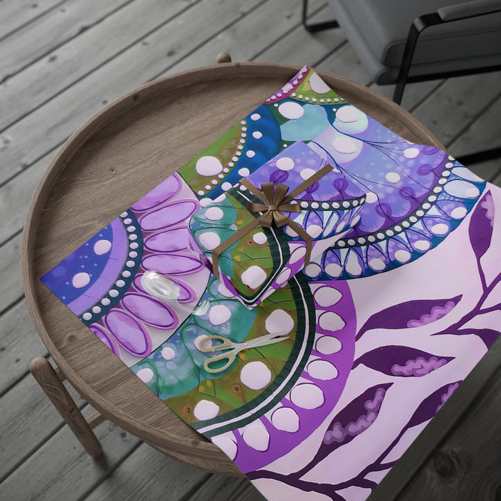 Wrapping Papers