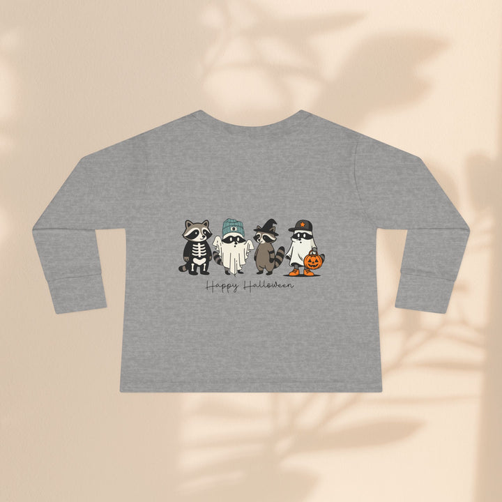Toddler Halloween Tee