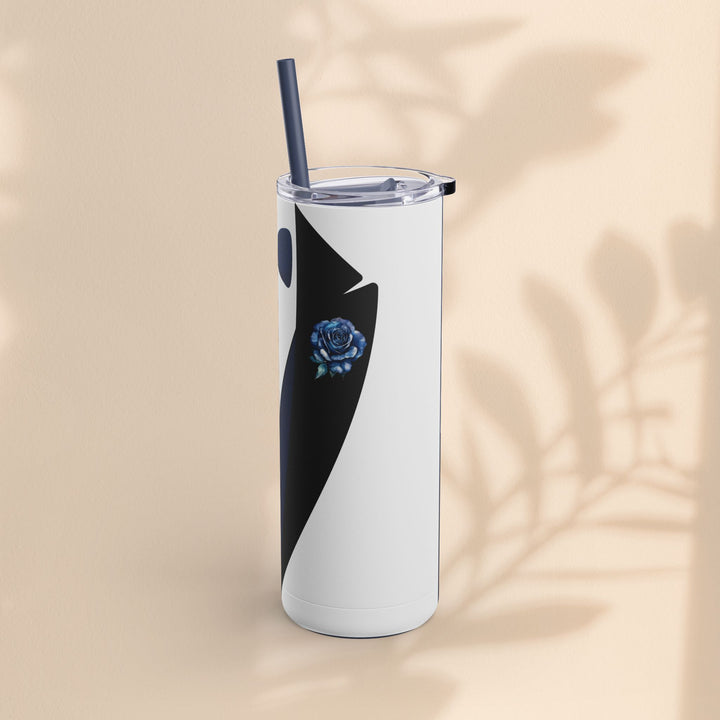 Father of the Bride Tumbler – Elegant Drinkware, Wedding Day Gift & Keepsake for Dads