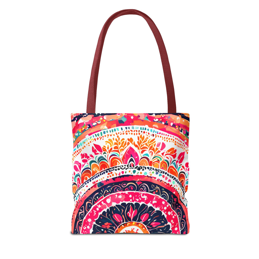 Tote Bag (AOP) - Joy Arising