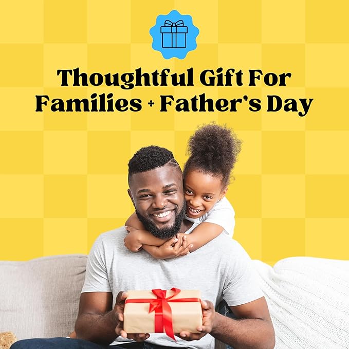 Family Dates: 40 Scratch-Off Adventure Cards