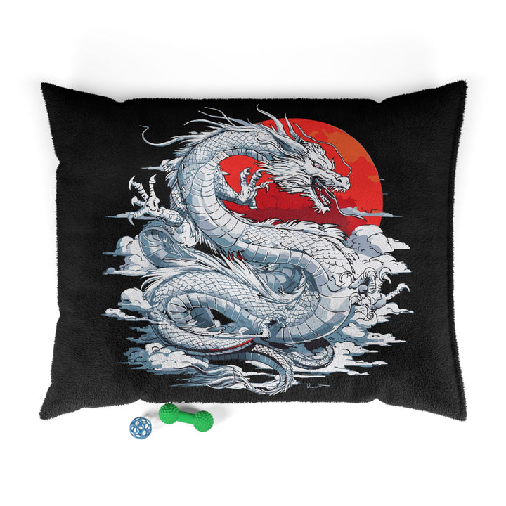 Emperor Dragon Pet Bed