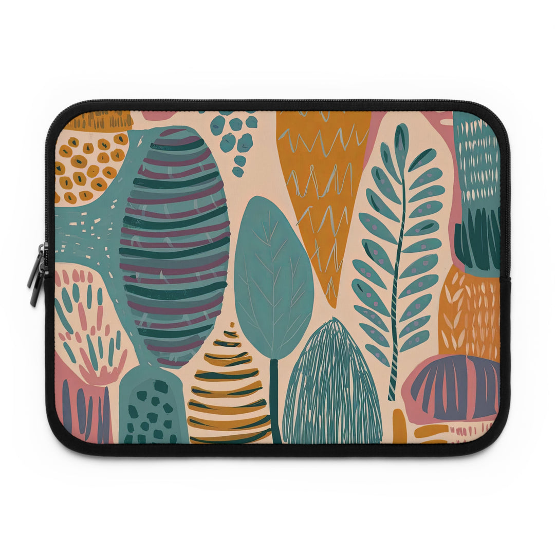 BoHo Bliss Laptop Sleeve