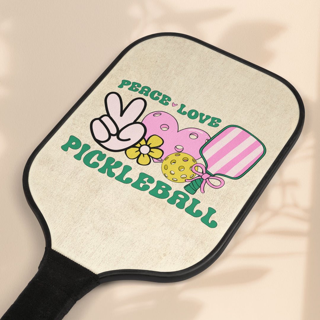 Pickleball Kit