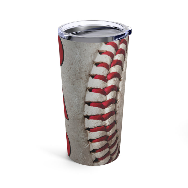 Tumbler 20oz - Baseball Dad