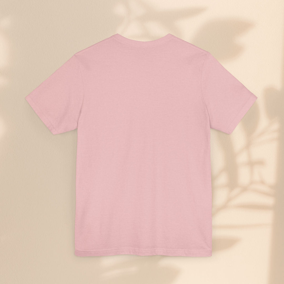 Unisex Jersey T-Shirt - Beach Please