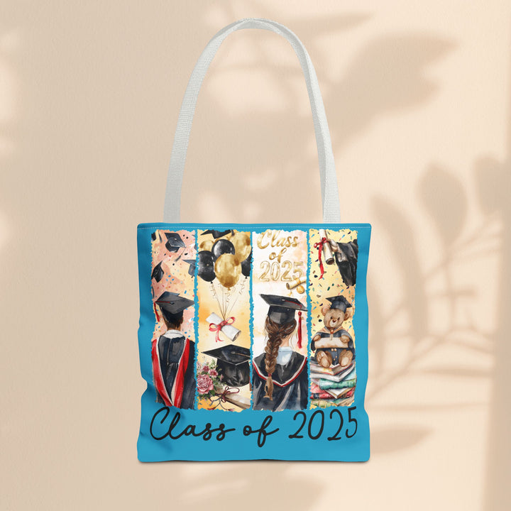 Class of 2025 Graduation Tote Bag - Celebrate Your Success!
