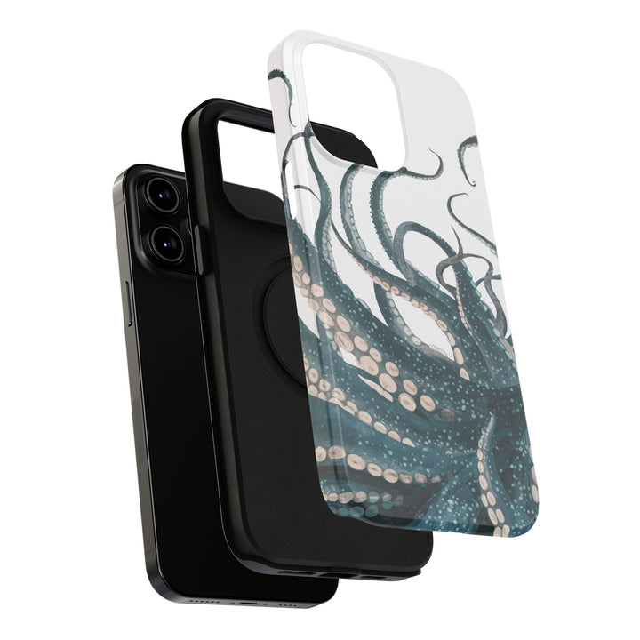 Impact-Resistant Cases - Octopus