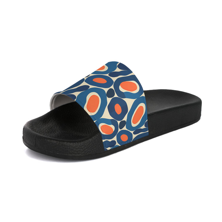 Women's Slide Sandals - Modge Podge