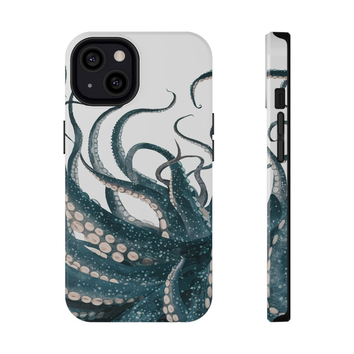 Impact-Resistant Cases - Octopus