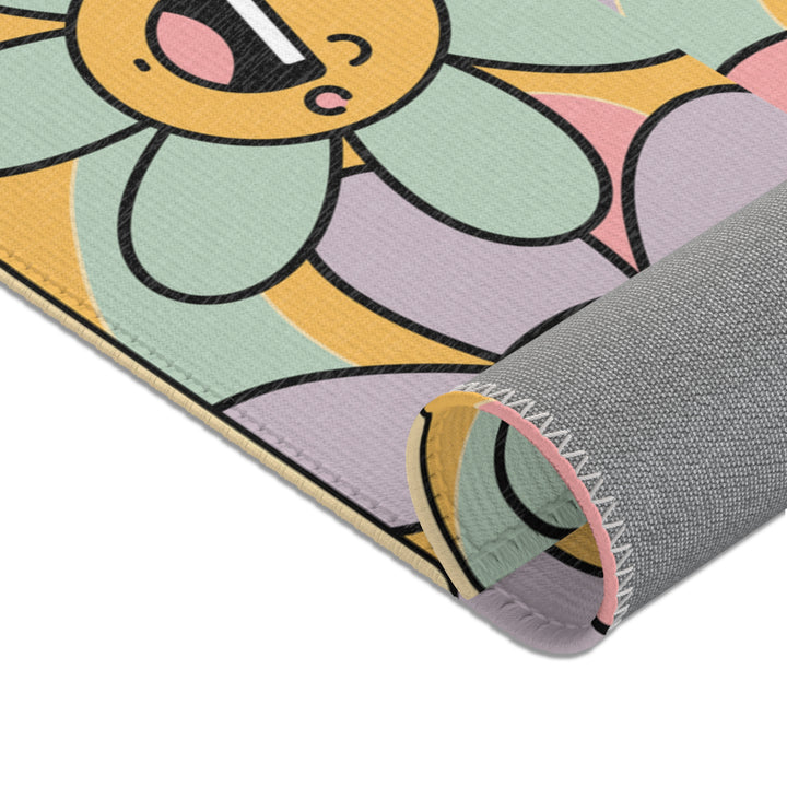 Happy Vibes Rug