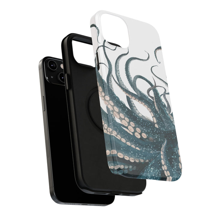 Impact-Resistant Cases - Octopus