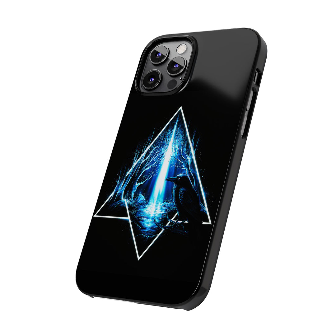 Slim Phone Cases - Message of Revelation