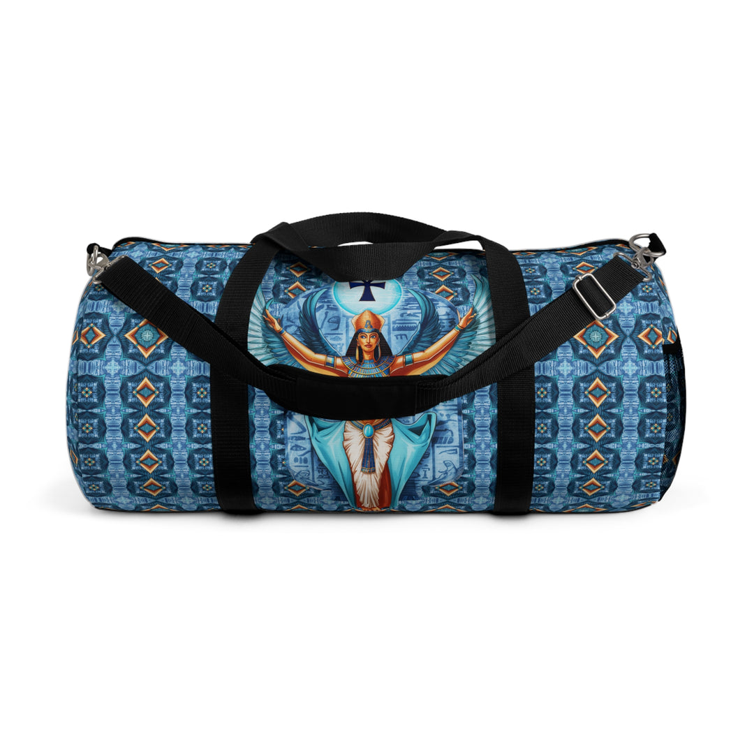 Duffel Bag - Isis Goddess