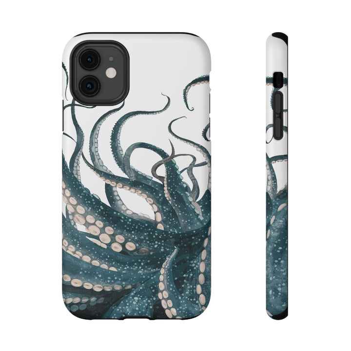 Impact-Resistant Cases - Octopus