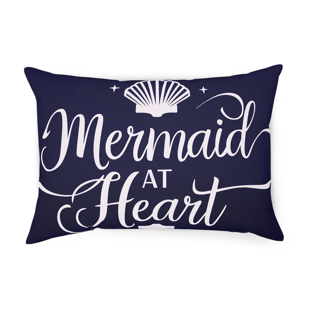 Cushion - Mermaid at Heart