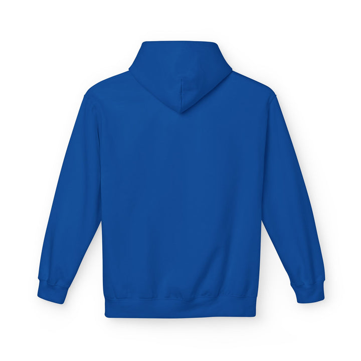 Unisex Midweight Softstyle Fleece Hoodie - Love Our Earth