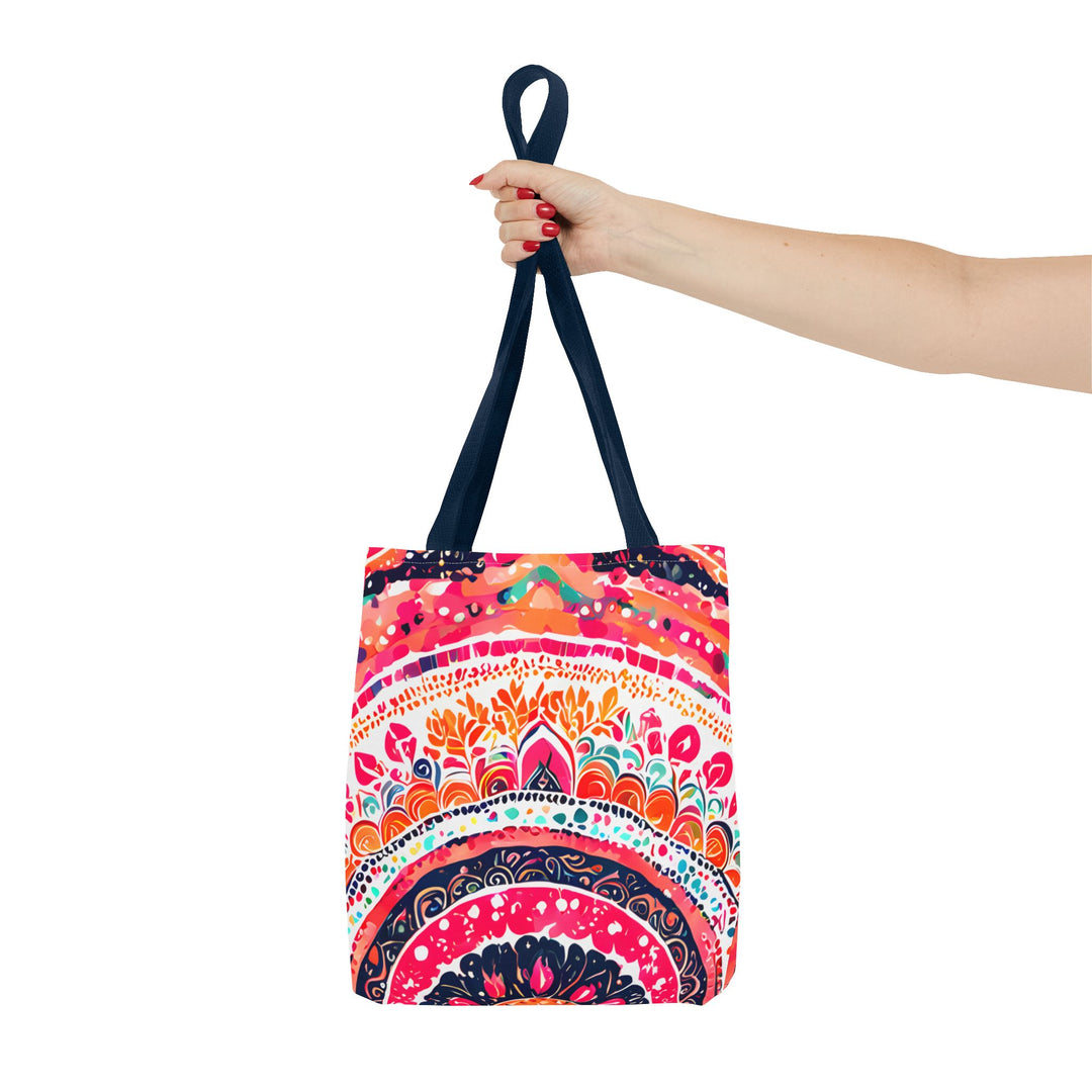 Tote Bag  - Joy Arising