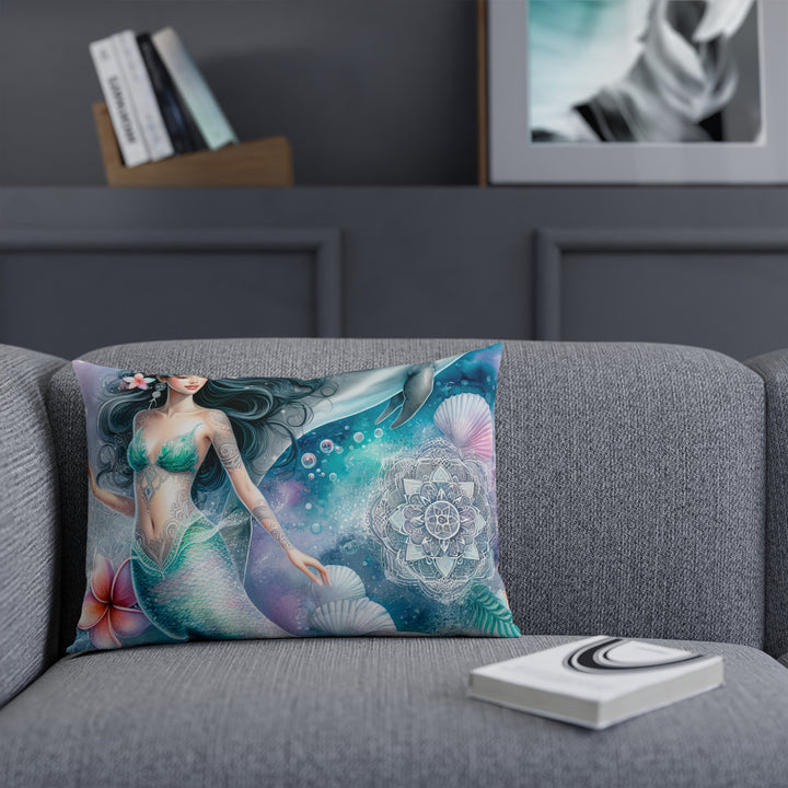 Cushion - Mermaid Life