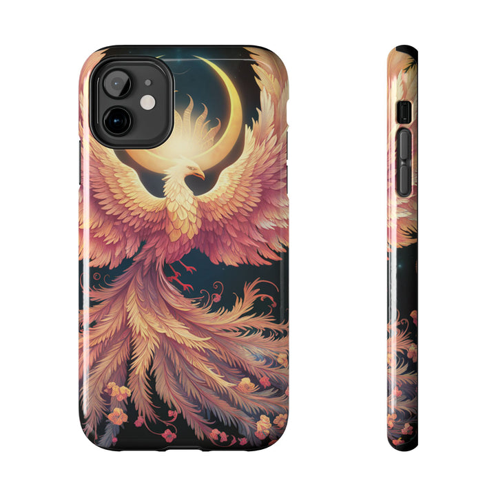 Tough Phone Cases - Lumeria