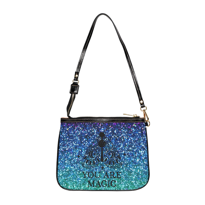 Small Shoulder Bag - You Are Magic