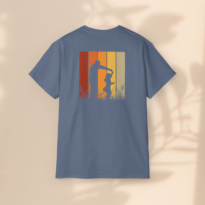 Father's Day Gift - Unisex Ultra Cotton Tee